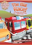 Rainbow Valley Heroes: The Big Race