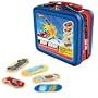 Fundex Games - Lunch Box Games - HOT WHEELS: BODY WORK