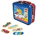 Fundex Games - Lunch Box Games - HOT WHEELS: BODY WORK