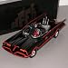 1:18 Mattel Batmobile 1966 Foundation