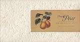 Asquith & Somerset Pouched Pear Soap Set From England