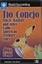 Tio Conejo/Uncle Rabbit: And Other Latin American Trickster Tales