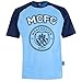 Manchester City Mens' Manchester City Pajamas