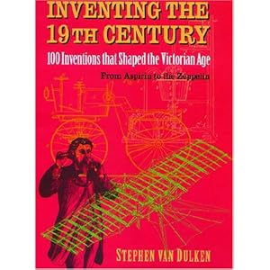 Victorian Age Inventions