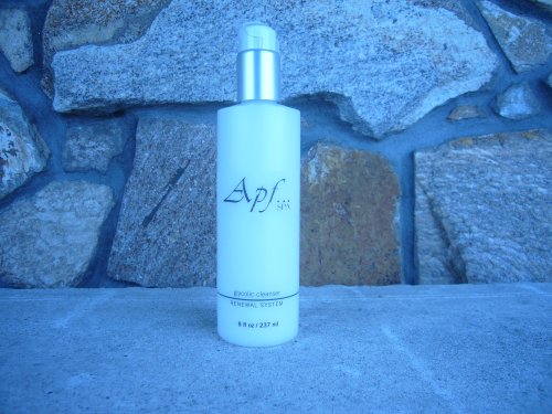 APF Glycolic Cleasner