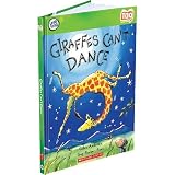 LeapFrog Tag Activity Storybook Giraffes Cant Dance (Scholastic)