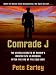 Book Comrade J: The Untold Secrets of Russia's Master Spy in America After the End of the Cold War (Thorndike Press Large Print Core Series)