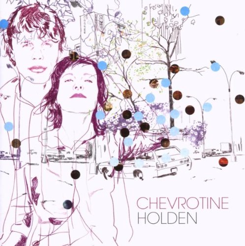 Holden - Chevrotine - Zortam Music