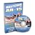 Mastering the AR-15 DVD: Disassembly & Reassembly, How to Shoot Basic & Advanced, Cleaning & Maintenance