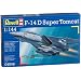 Revell Modellbausatz 04049 - F-14D Super Tomcat im Ma�stab 1:144