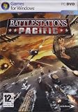 Battlestations Pacific (͢����)