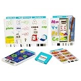 Playskool Alphie Booster Pack - Letters ~ Hasbro