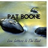 Love Letters In The Sand