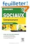Concours sociaux.Epreuves orale