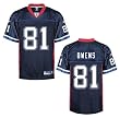 Terrell Owens Youth Reebok Football Jersey