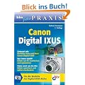 Canon Digital IXUS (bhv Foto Praxis)
