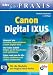 Image of Canon Digital IXUS (bhv PRAXIS)