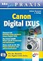Canon Digital IXUS (bhv Foto Praxis)