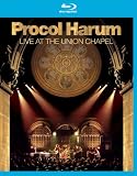 Live At The Union Chapel [Blu-ray] [2011]