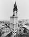 1912 WOOLWORTH BHUILDING NEW YORK CITY UNDERHILL PHOTO
