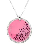 Just Cavalli Colgante Leopard