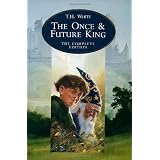Once And Future Kingby T H White