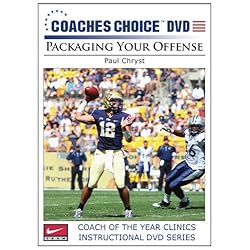 Packaging Your Offense