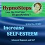 Hypnosteps: IINCREASE SELF-ESTEEM Guided Hypnosis