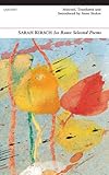 Ice roses : selected poems