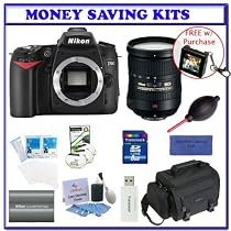 Nikon D90 Kit