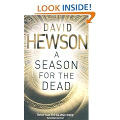 A Season for the Dead (Nic Costa)