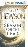 A Season for the Dead (Nic Costa)
