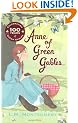 Anne of Green Gables