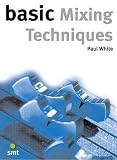 Basic Mixing Techniques