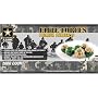 US Army Elite Forces 2000 Count Premium Paintballs