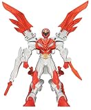 51jAcO6PMcL. SL160  Power Ranger RPM Moto Morph Figure Series Moto Morph Eagle Ranger
