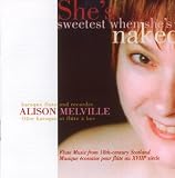She`s Sweetest When She`s Naked