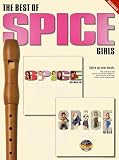 The best of Spice Girls: Recorder : [spice up your music]