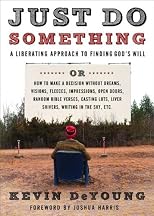 Just Do Something