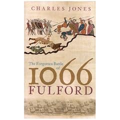 The Forgotten Battle of Fulford 1066