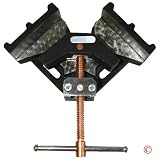 51jAcpufxEL. SL160  TD Industrial AC 100 Adjustable Angle Welding Clamp Metal Steel Corner Weld Vise