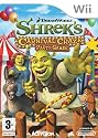 Shrek's Carnival Craze (Wii)