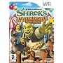 Shrek's Carnival Craze (Wii)