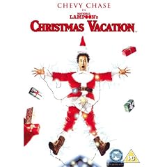 National Lampoons Christmas Vacation [Import anglais]