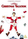 National Lampoons Christmas Vacation [Import anglais]
