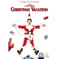 National Lampoons Christmas Vacation [Import anglais]