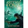 Artemis Fowl: The Time Paradox by Eoin Colfer