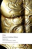 Rome's Italian wars : books six to ten