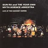 Live at the Hackney Empire