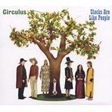 Clocks Are Like People [Vinyl]